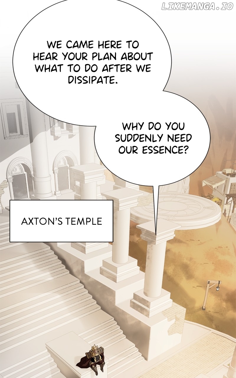 Dungeons And Artifacts Chapter 135 33